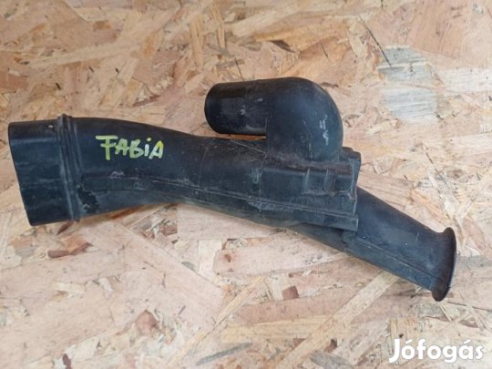 Skoda Fabia (1999-2007) 1.4 Benzines Szívócső