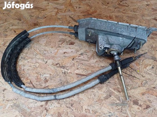 Skoda Fabia (1999-2007) 1.4 Benzines Váltókulissza Bowdennal