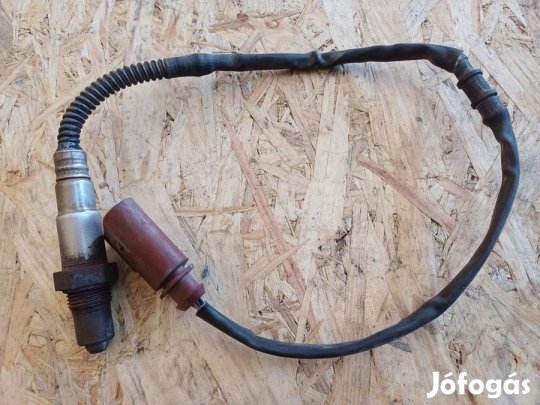 Skoda Fabia (1999-2007) 1.4  Benzines Lambdaszonda