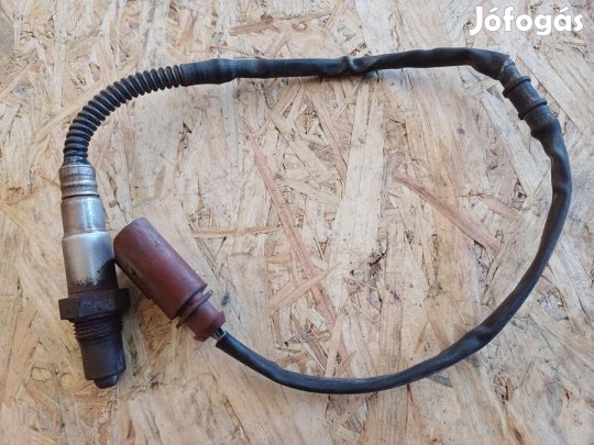 Skoda Fabia (1999-2007) 1.4  Benzines Lambdaszonda