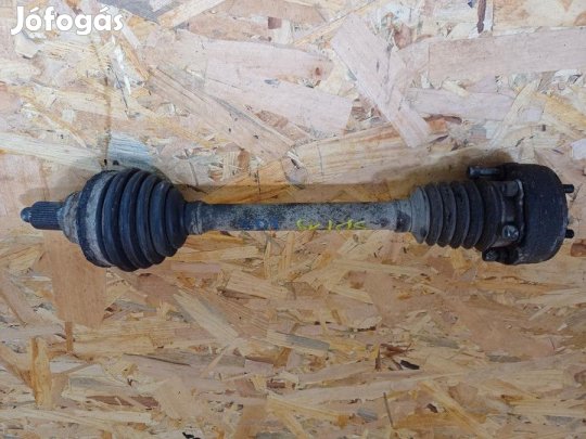 Skoda Fabia (1999-2007) 1.9Sdi Diesel Bal Első Féltengely