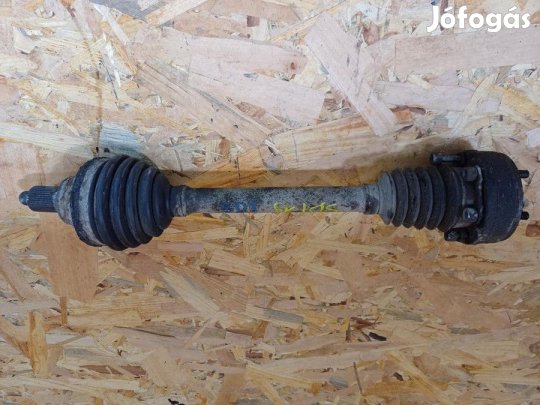 Skoda Fabia (1999-2007) 1.9Sdi Diesel Bal Első Féltengely