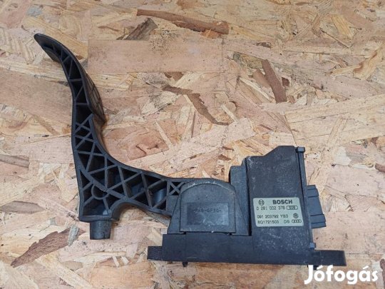 Skoda Fabia (1999-2007) 1.9Sdi Diesel Gázpedál