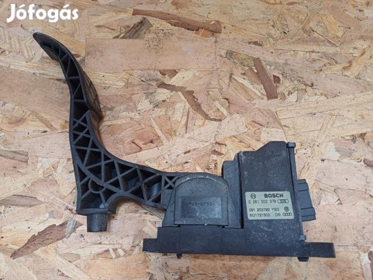 Skoda Fabia (1999-2007) 1.9Sdi Diesel Gázpedál