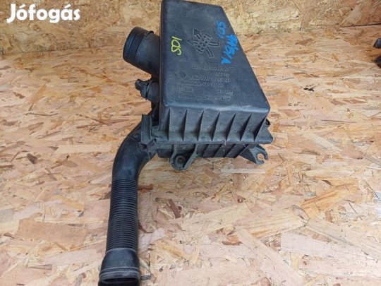 Skoda Fabia (1999-2007) 1.9Sdi Diesel Légszűrőház