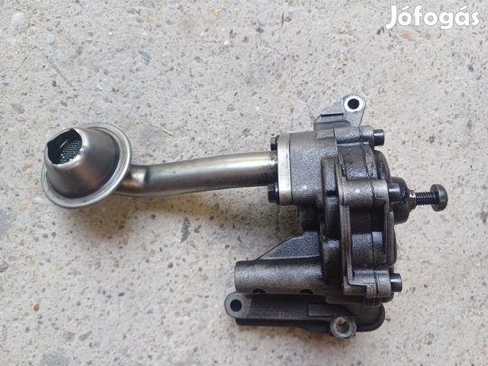 Skoda Fabia (1999-2007) 1.9Sdi Diesel Olajszivattyú