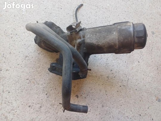 Skoda Fabia (1999-2007) 1.9Sdi Diesel Olajszűrőház