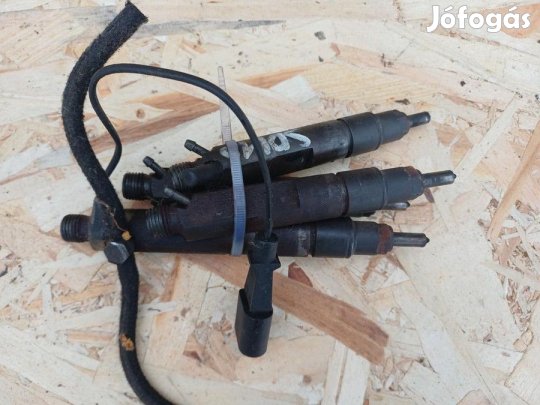 Skoda Fabia (1999-2007) 1.9Sdi Diesel Porlasztó Szett