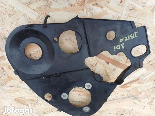 Skoda Fabia (1999-2007) 1.9Sdi Vezérlés Burkolat