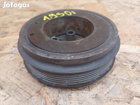 Skoda Fabia (1999-2007) 1.9 Sdi Diesel Főtengely Szíjtárcsa