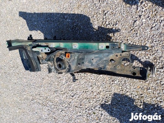 Skoda Fabia (1999-2007) Bal Első Nyúlvány