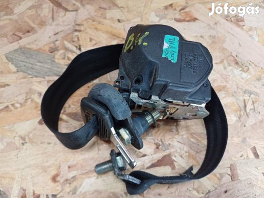 Skoda Fabia (1999-2007) Bal Hátsó Biztonsági Öv