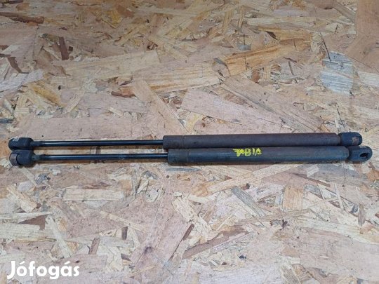 Skoda Fabia (1999-2007) Csomagtérajtó Kitámasztó Teleszkóp Pár