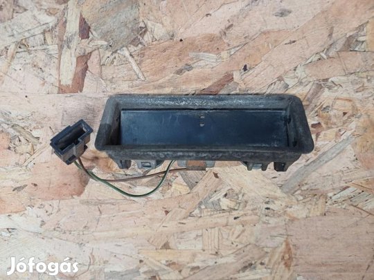 Skoda Fabia (1999-2007) Csomagtérajtó Nyitó Kapcsoló
