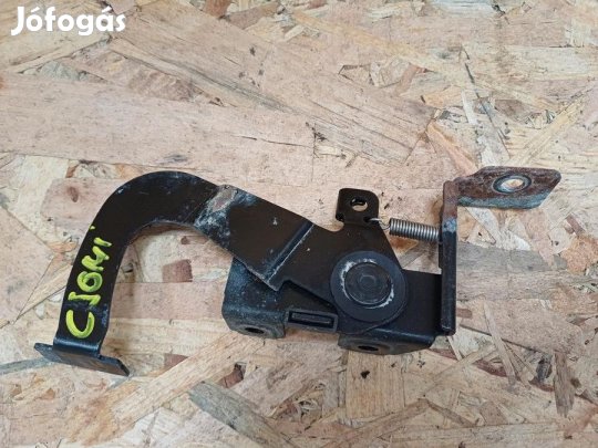 Skoda Fabia (1999-2007) Csomagtérajtó Nyitókar