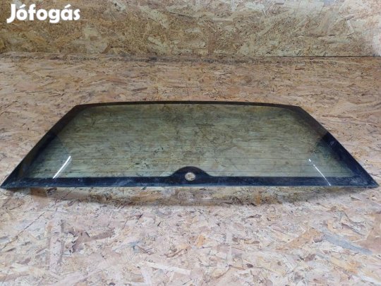 Skoda Fabia (1999-2007) Csomagtérajtó Üveg