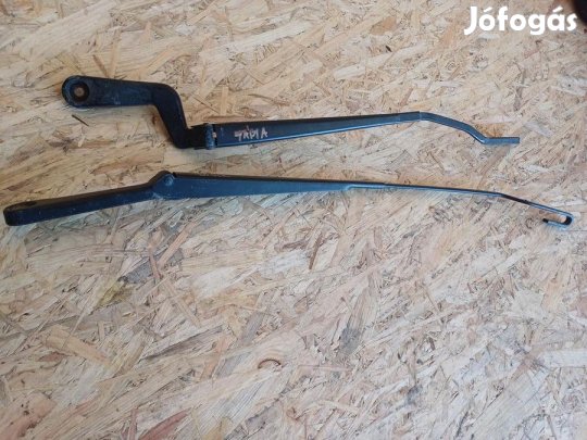 Skoda Fabia (1999-2007) Első Ablaktörlő Kar Pár