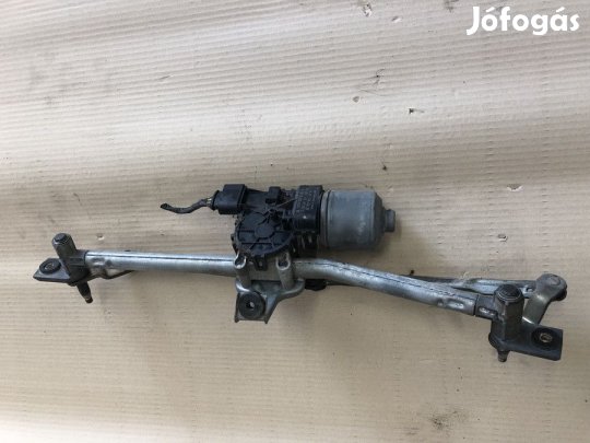 Skoda Fabia (1999-2007 Első Ablaktörlő Szerkezet Motorral