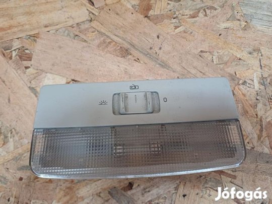 Skoda Fabia (1999-2007) Első Beltér Világítás