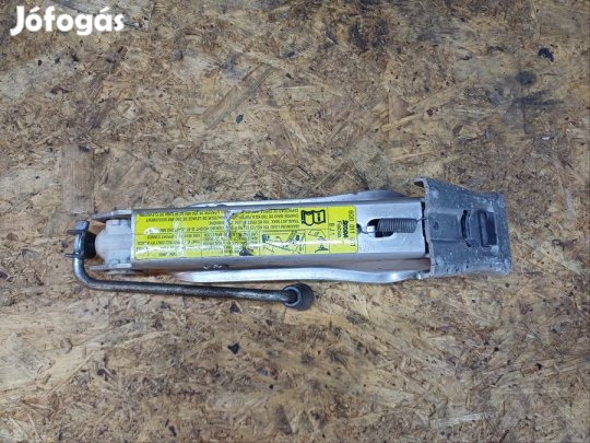 Skoda Fabia (1999-2007) Emelő