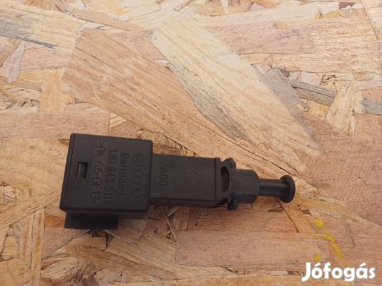Skoda Fabia (1999-2007) Féklámpa Kapcsoló