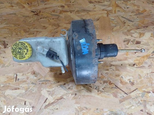 Skoda Fabia (1999-2007) Fékrásegítő