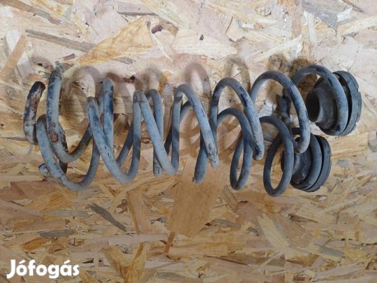 Skoda Fabia (1999-2007) Hátsó Rugópár