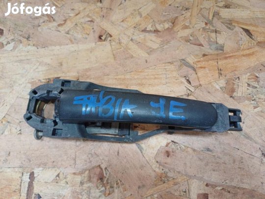 Skoda Fabia (1999-2007) Jobb Első Ajtó Külső Kilincs