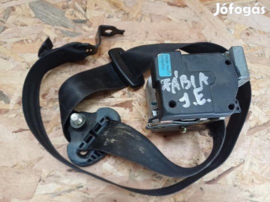 Skoda Fabia (1999-2007) Jobb Első Biztonsági Öv