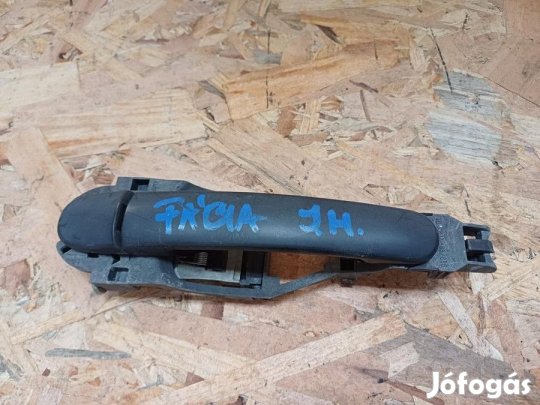 Skoda Fabia (1999-2007) Jobb Hátsó Ajtó Külső Kilincs