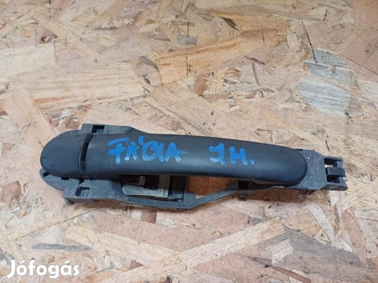 Skoda Fabia (1999-2007) Jobb Hátsó Ajtó Külső Kilincs