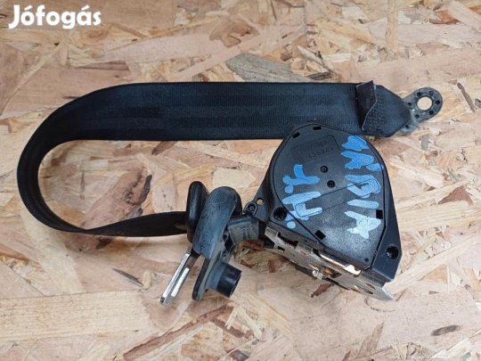 Skoda Fabia (1999-2007) Jobb Hátsó Biztonsági Öv