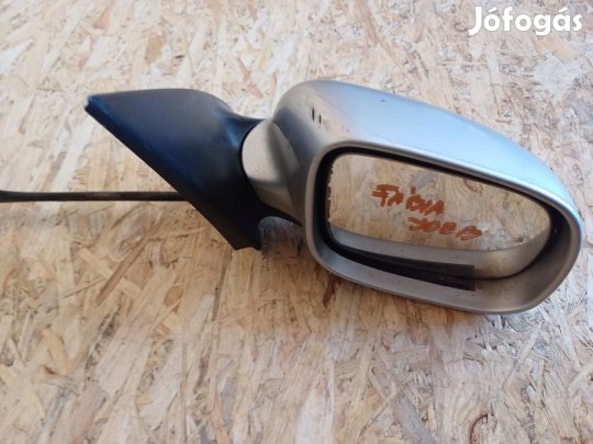 Skoda Fabia (1999-2007) Jobb Visszapillantó Tükör Mechanikus