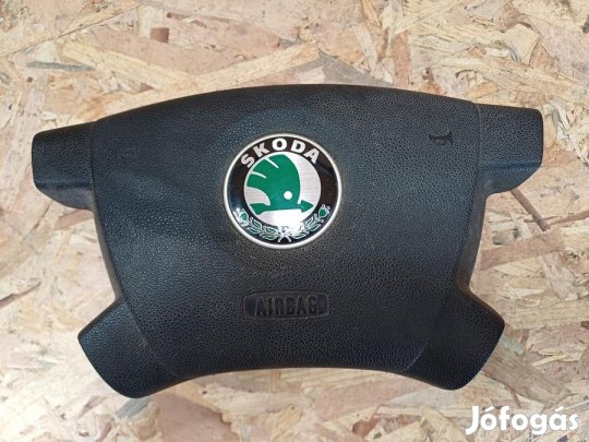 Skoda Fabia (1999-2007) Kormánylégzsák