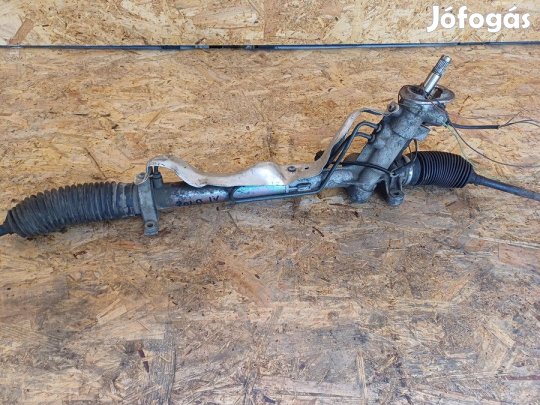 Skoda Fabia (1999-2007) Kormánymű