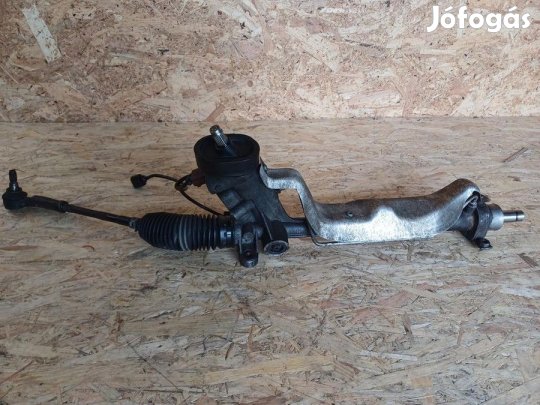 Skoda Fabia (1999-2007) Kormánymű