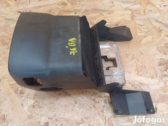 Skoda Fabia (1999-2007) Kormányoszlop Burkolat