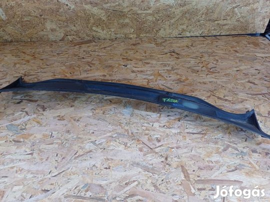 Skoda Fabia (1999-2007) Levélrács