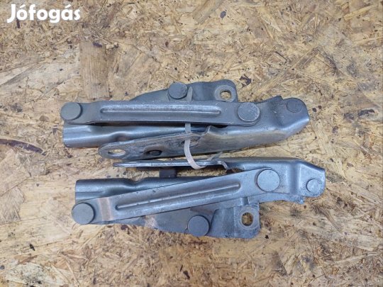 Skoda Fabia (1999-2007) Motorháztető Zsanér Pár