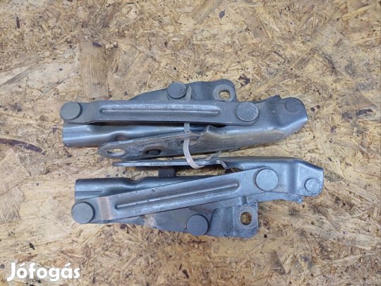 Skoda Fabia (1999-2007) Motorháztető Zsanér Pár