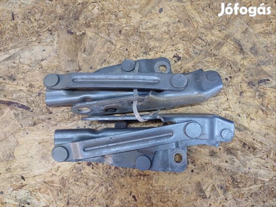 Skoda Fabia (1999-2007) Motorháztető Zsanér Pár