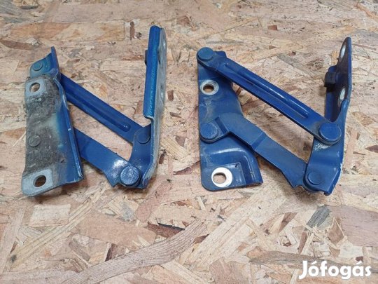 Skoda Fabia (1999-2007) Motorháztető Zsanér Pár