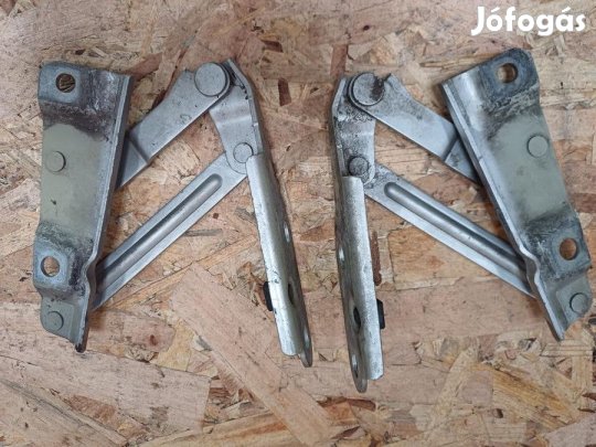 Skoda Fabia (1999-2007) Motorháztető Zsanér Pár