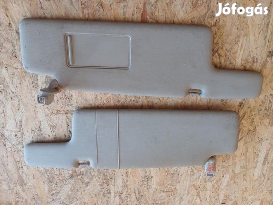 Skoda Fabia (1999-2007) Napellenző Pár