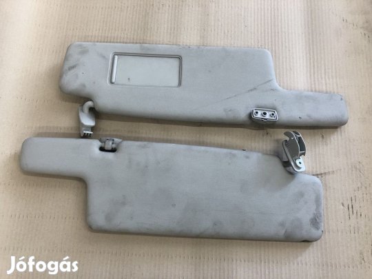 Skoda Fabia (1999-2007) Napellenző Pár Tartóval