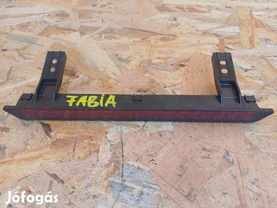 Skoda Fabia (1999-2007) Pótféklámpa