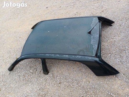 Skoda Fabia (1999-2007) Tető