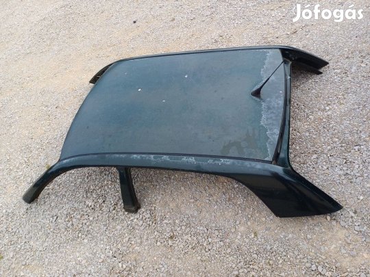 Skoda Fabia (1999-2007) Tető