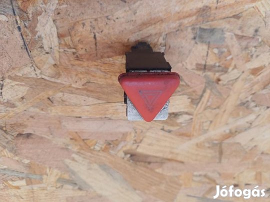 Skoda Fabia (1999-2007) Vészvillogó Kapcsoló