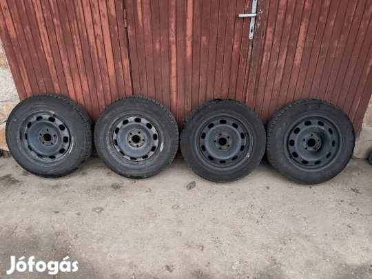 Skoda Fábia, Kerék, autó gumi felnin